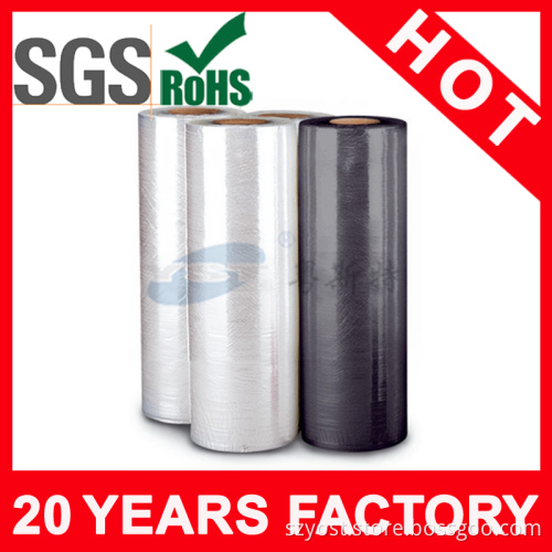 LLDPE Stretch Film for Pallet Wrapping (YST-PW-037)
